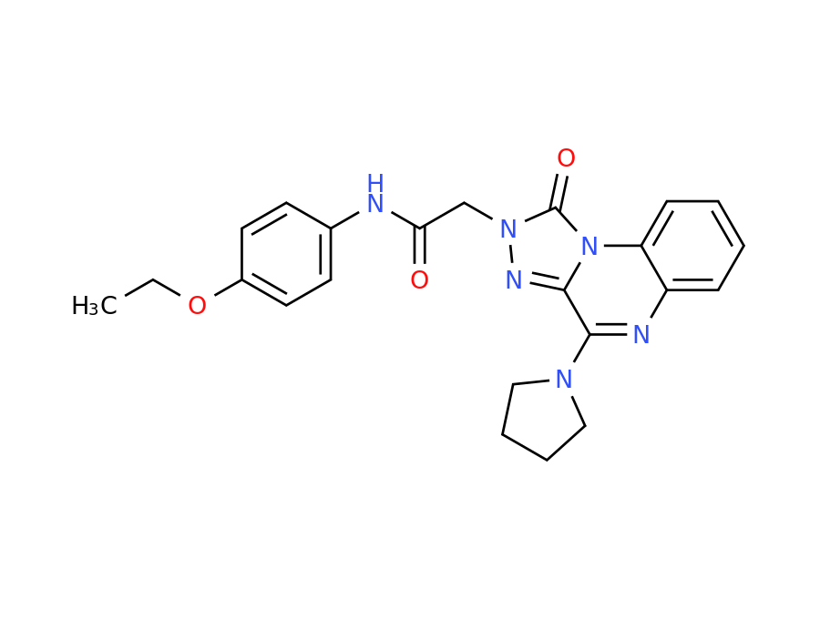 Structure Amb20346817