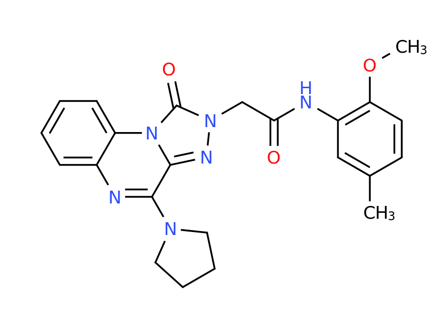 Structure Amb20346842