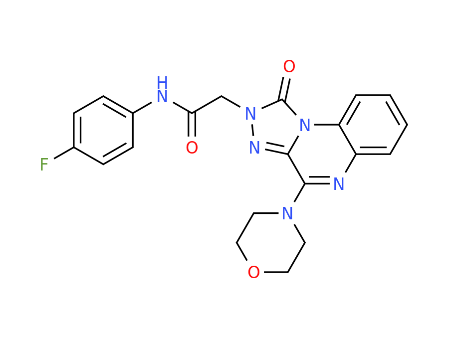 Structure Amb20346848