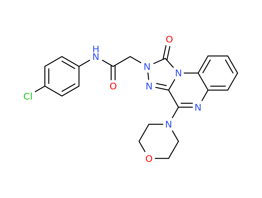 Structure Amb20346850