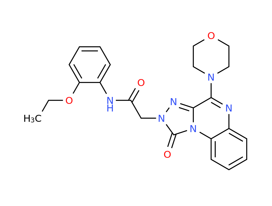 Structure Amb20346855