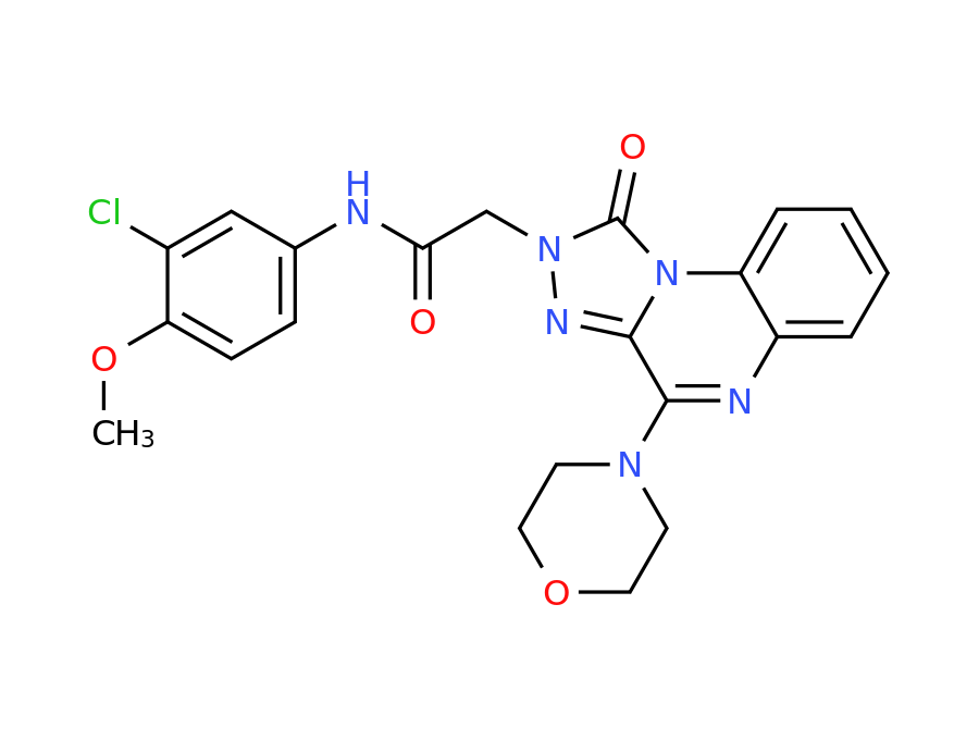 Structure Amb20346862