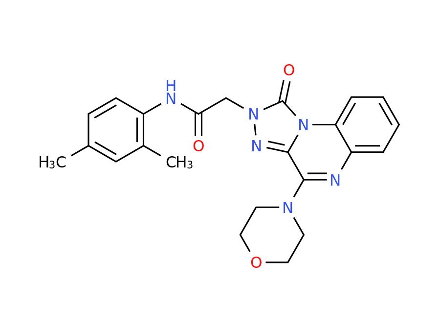 Structure Amb20346865