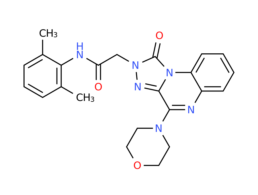 Structure Amb20346867