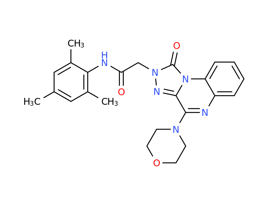 Structure Amb20346868
