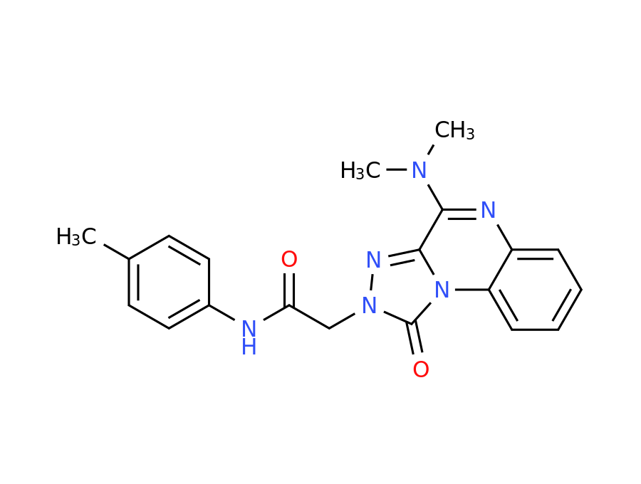 Structure Amb20346869