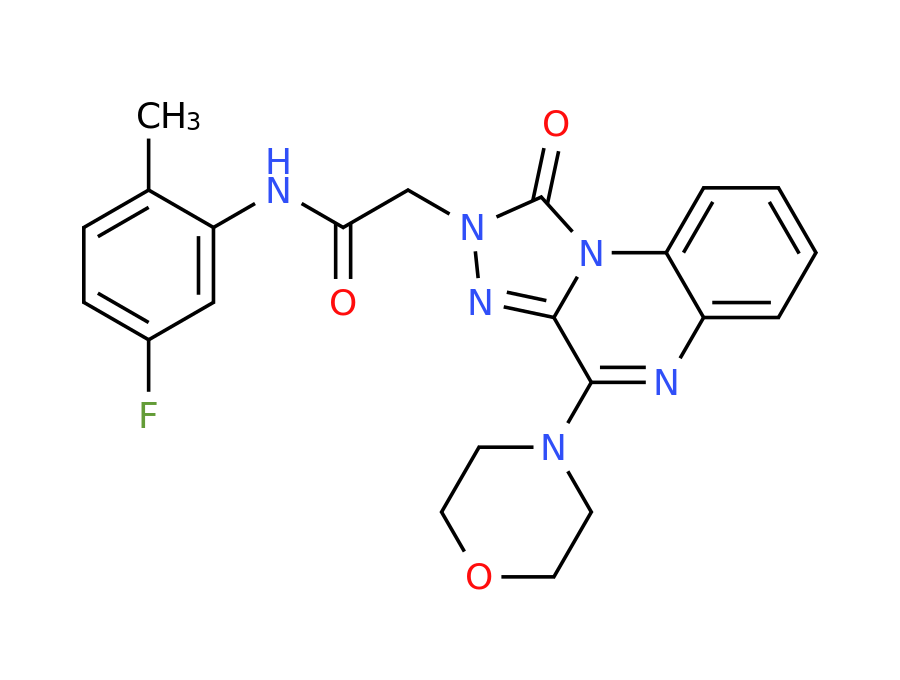 Structure Amb20346875