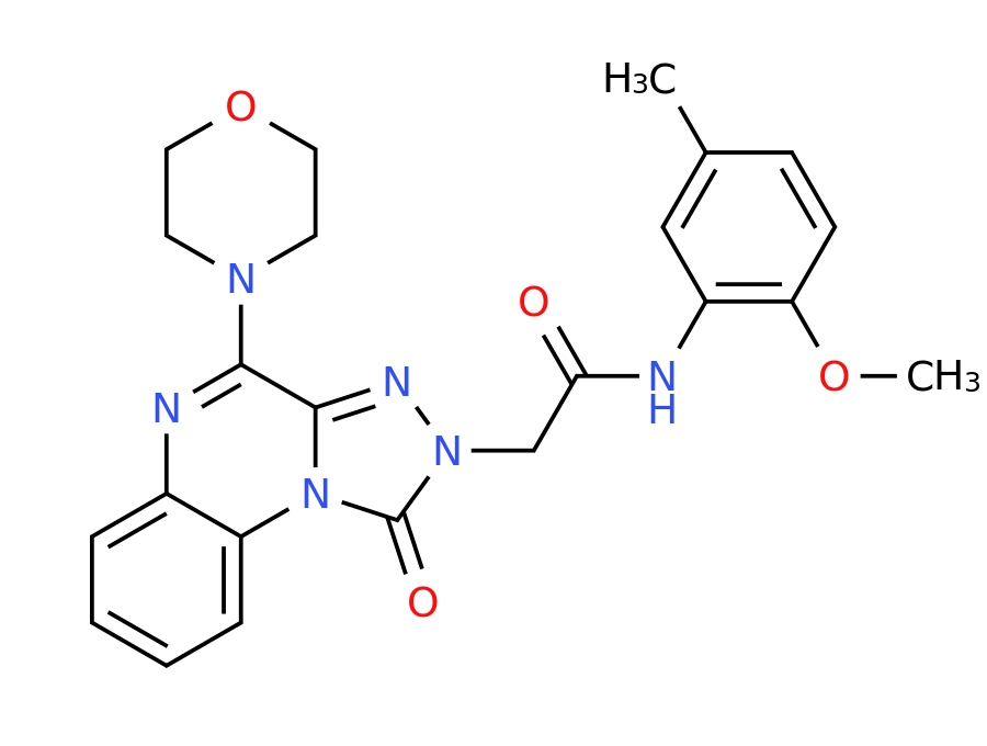 Structure Amb20346879