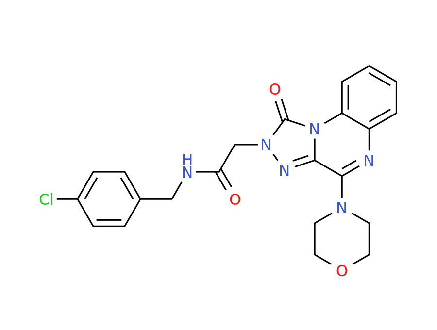 Structure Amb20346883