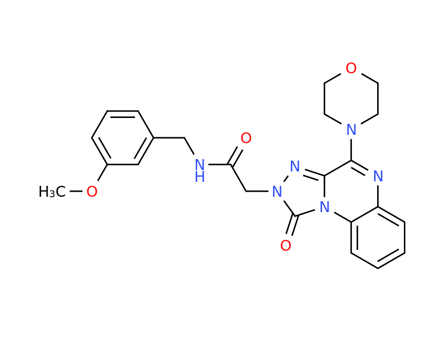 Structure Amb20346884