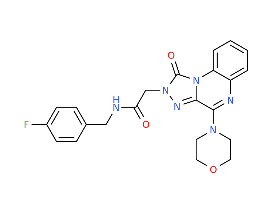 Structure Amb20346886