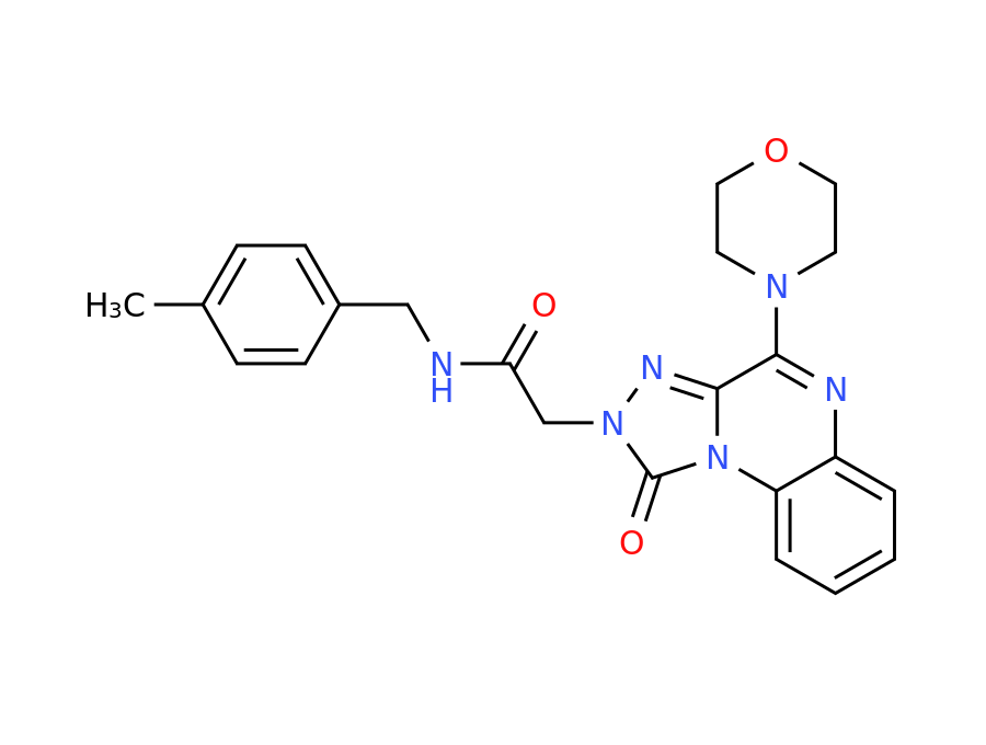 Structure Amb20346887