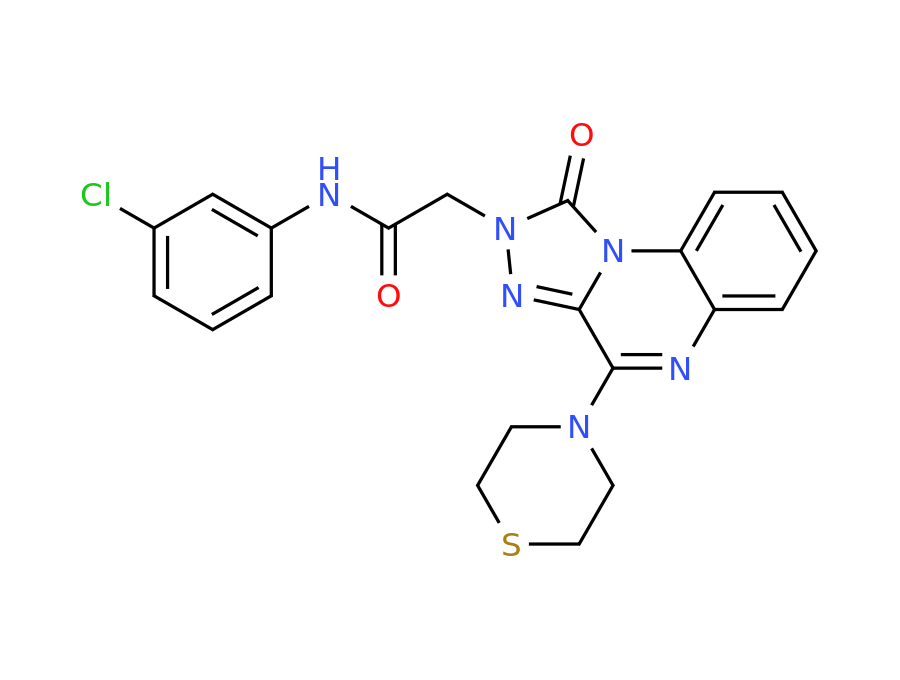 Structure Amb20346902