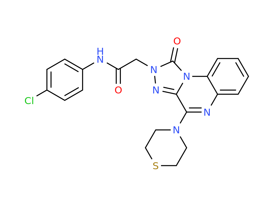 Structure Amb20346903