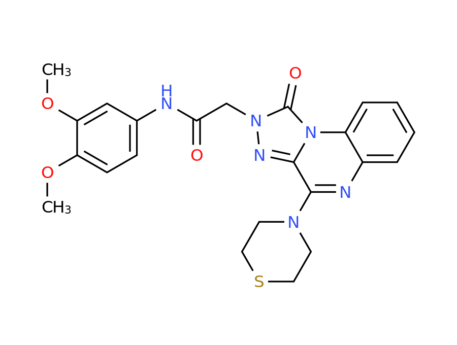 Structure Amb20346920