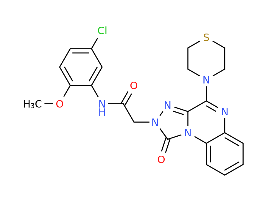 Structure Amb20346924