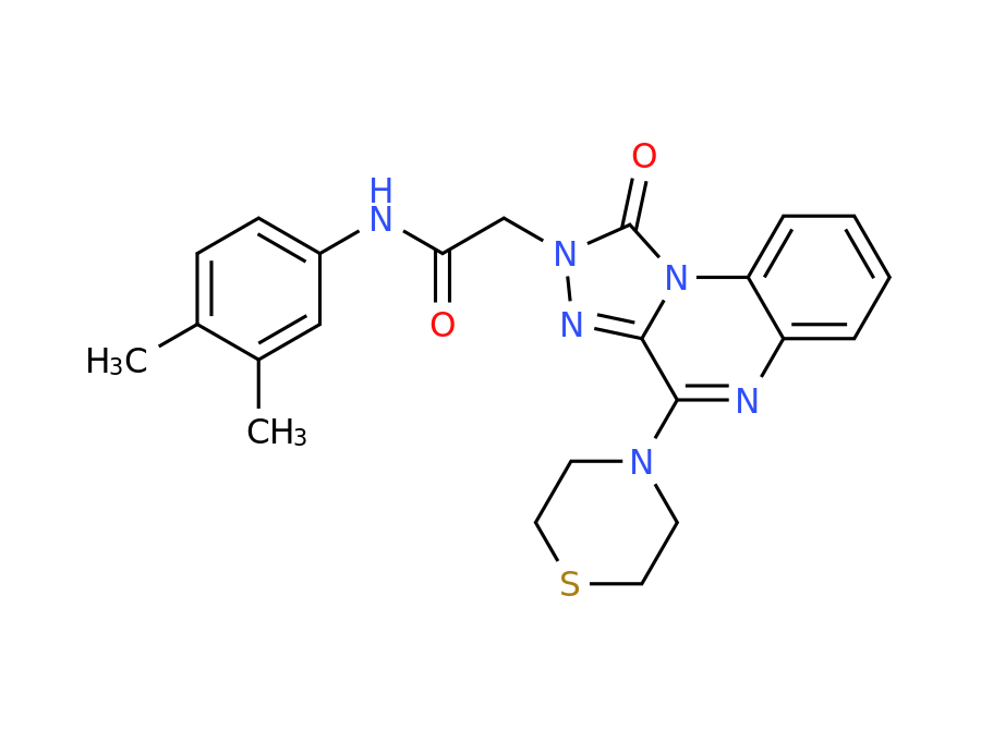 Structure Amb20346925