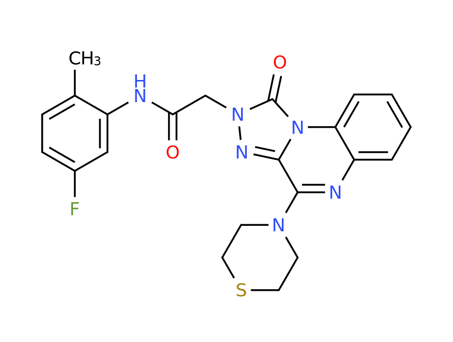 Structure Amb20346935