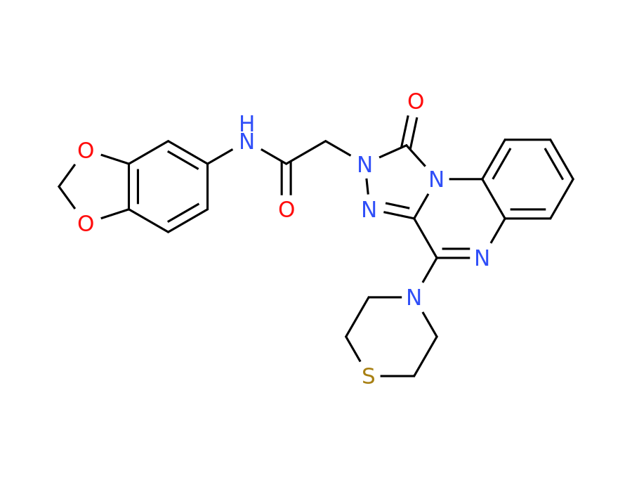 Structure Amb20346937