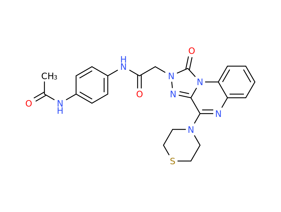 Structure Amb20346943