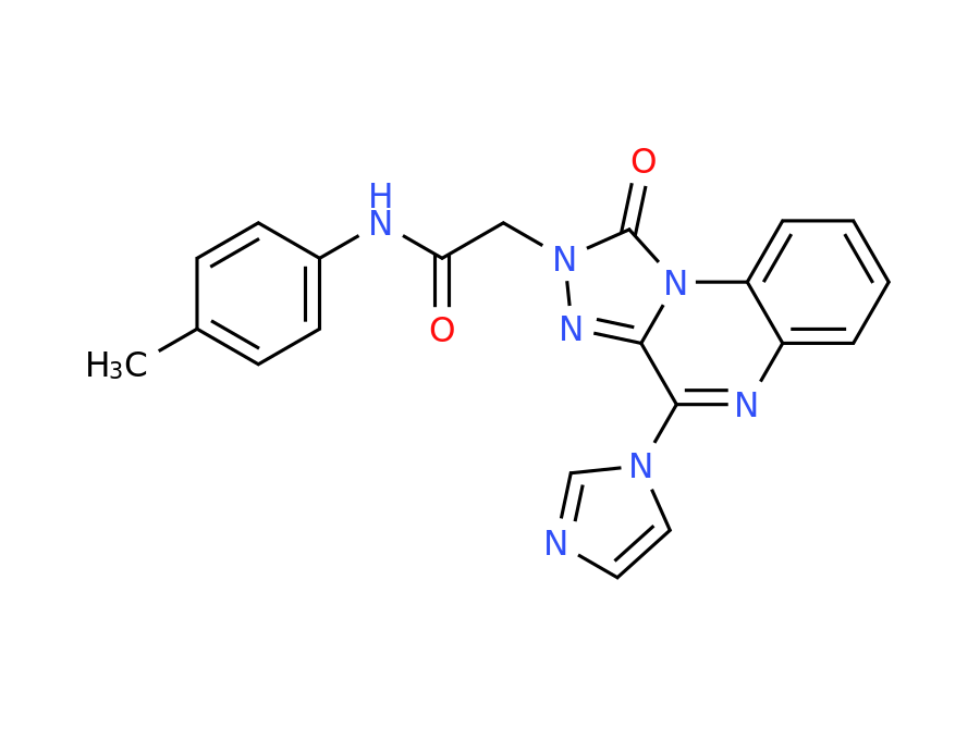 Structure Amb20346946
