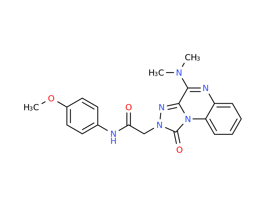 Structure Amb20346949