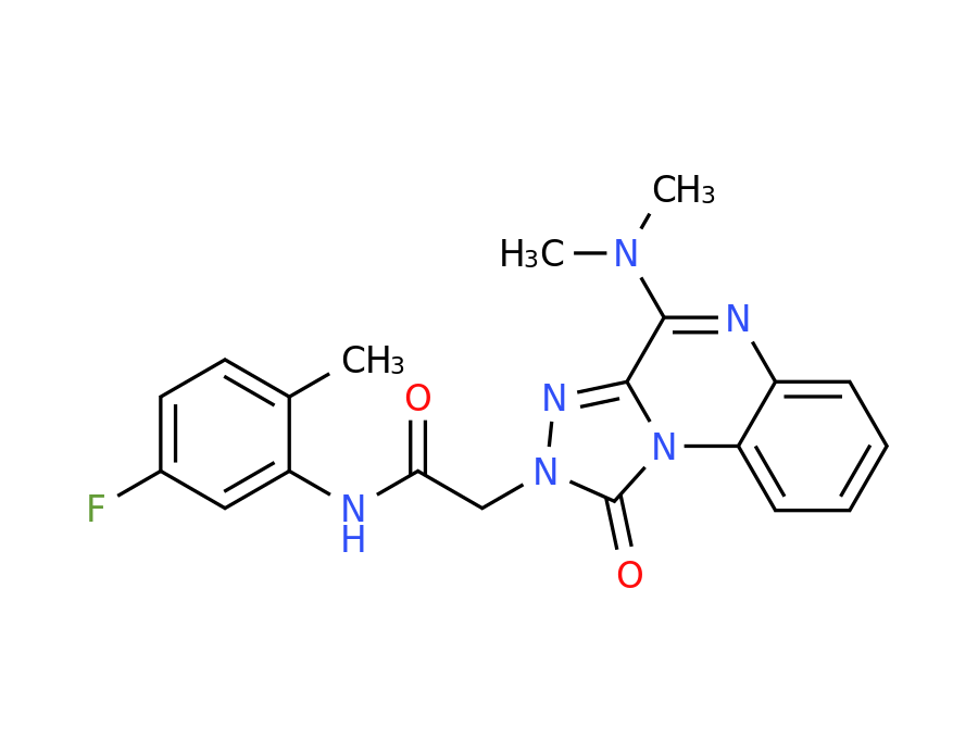 Structure Amb20346966