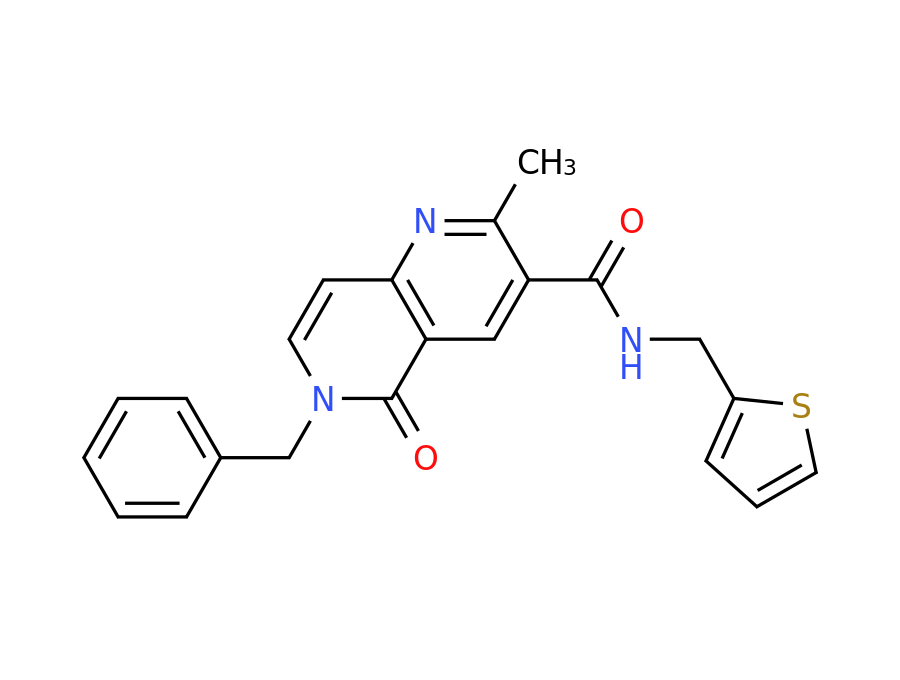 Structure Amb20356947