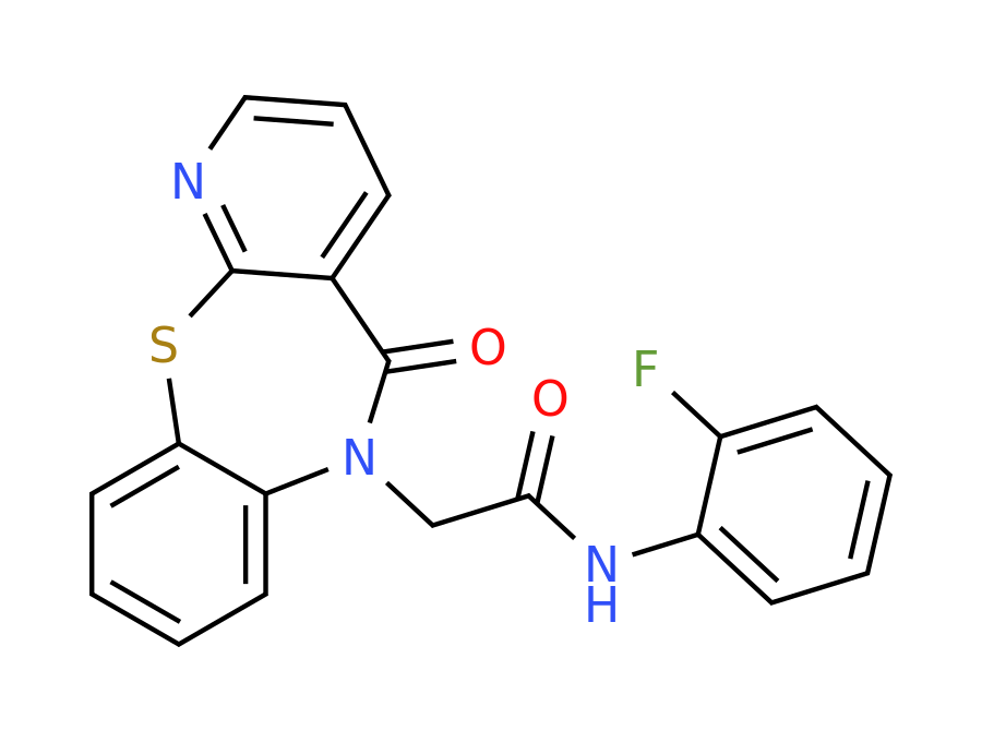 Structure Amb20357563