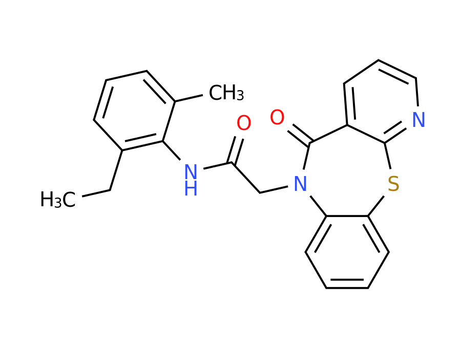 Structure Amb20357591