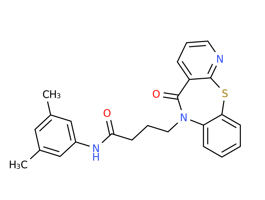 Structure Amb20357726