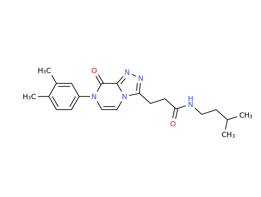Structure Amb20357924