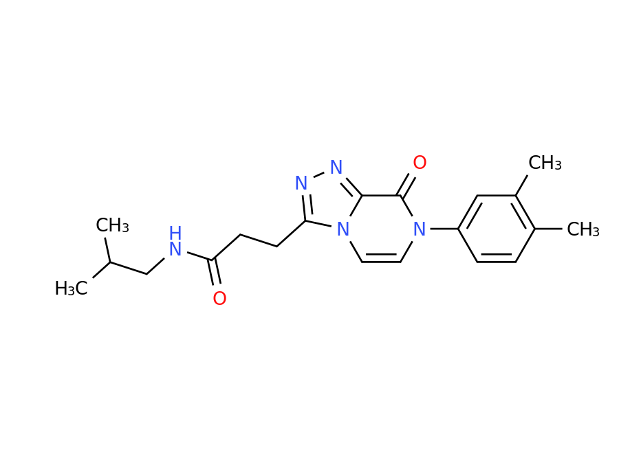 Structure Amb20357930
