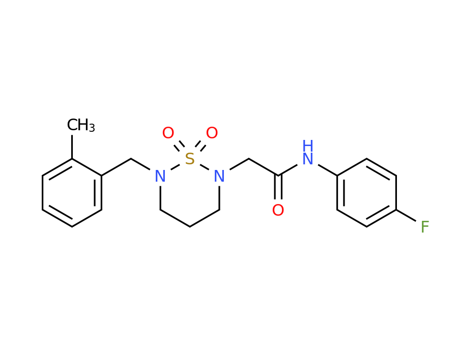 Structure Amb20359865