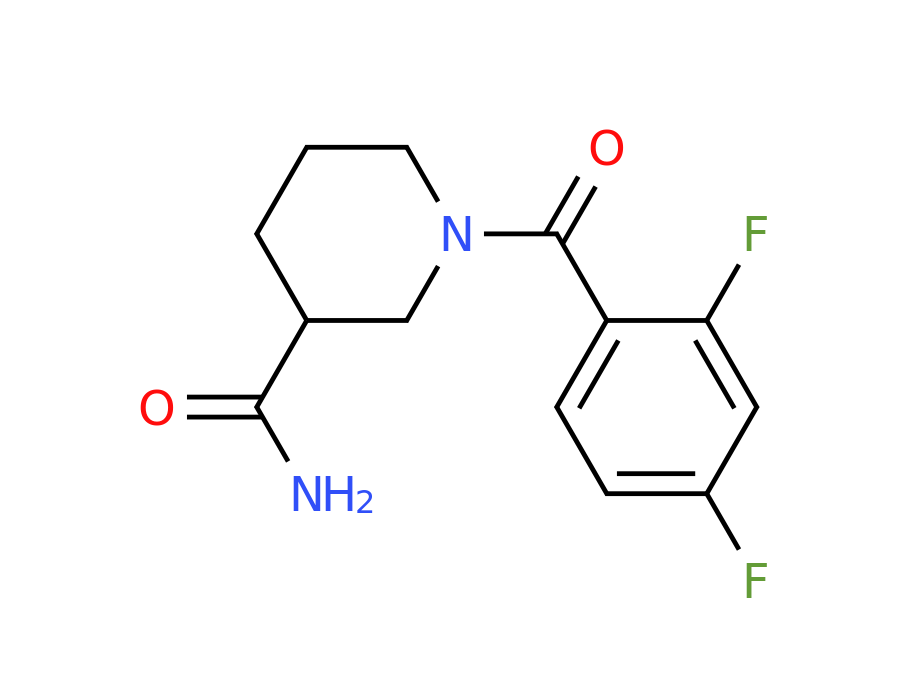 Structure Amb20367680
