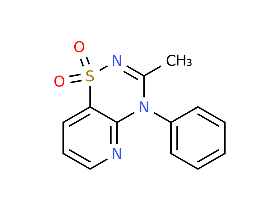 Structure Amb20367681