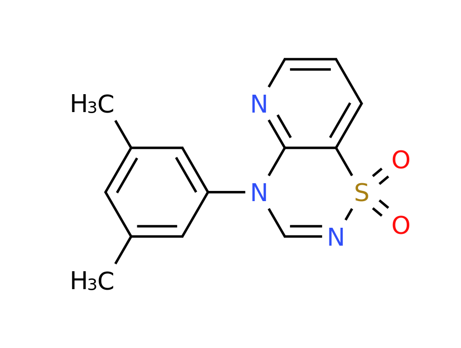 Structure Amb20367685