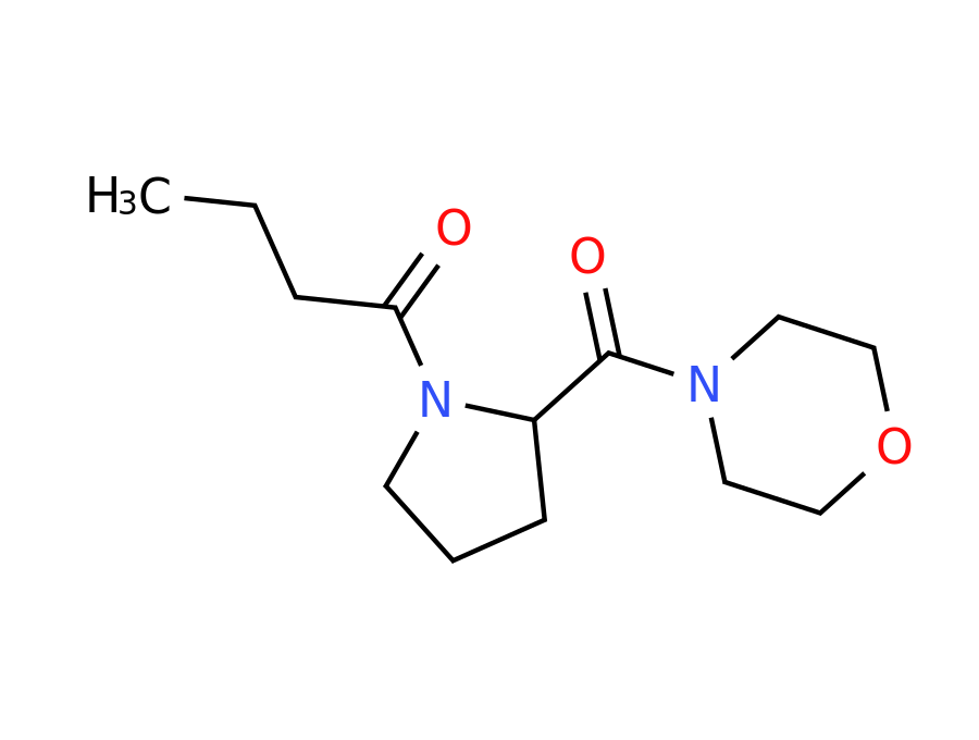 Structure Amb20369663