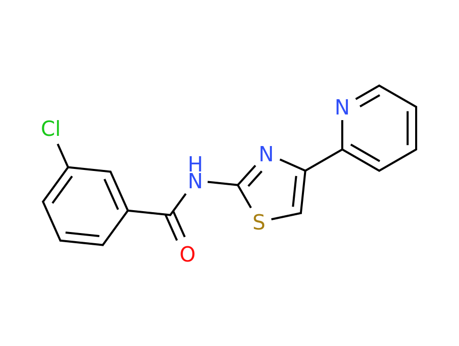 Structure Amb203737