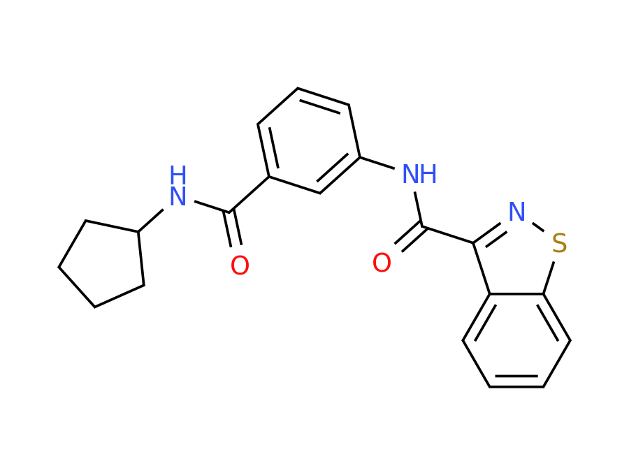 Structure Amb20379751