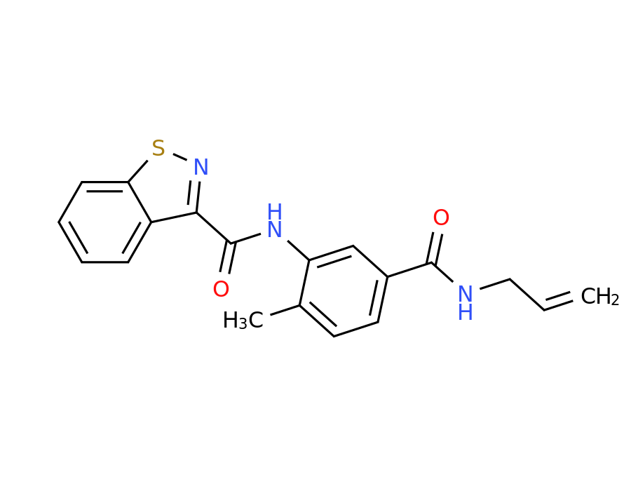Structure Amb20379777