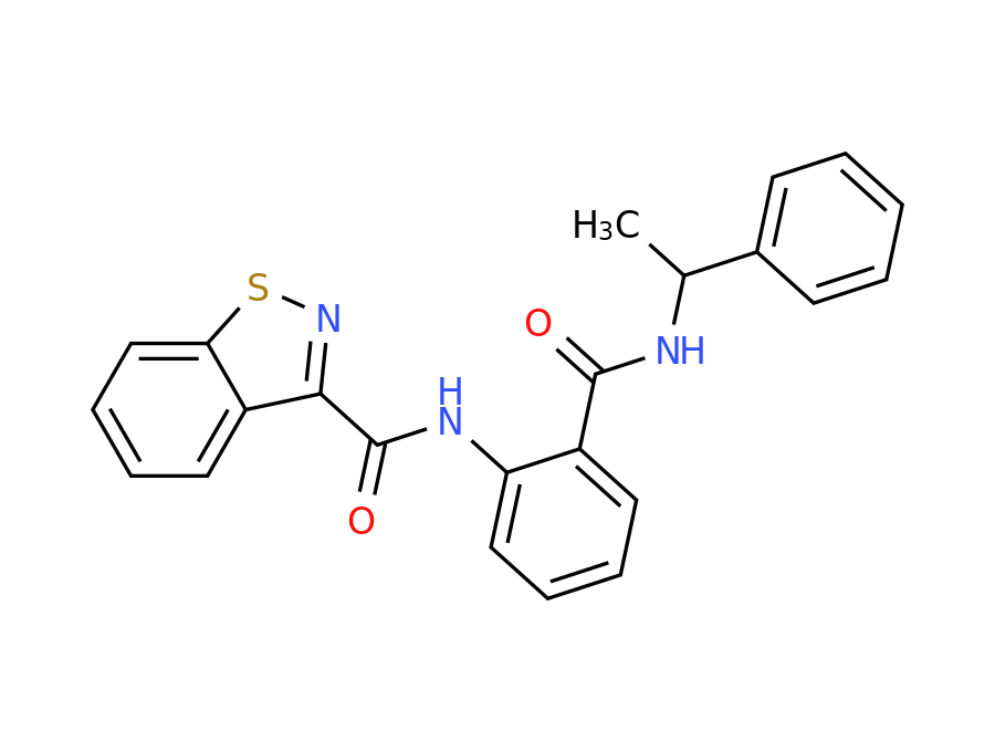 Structure Amb20379790
