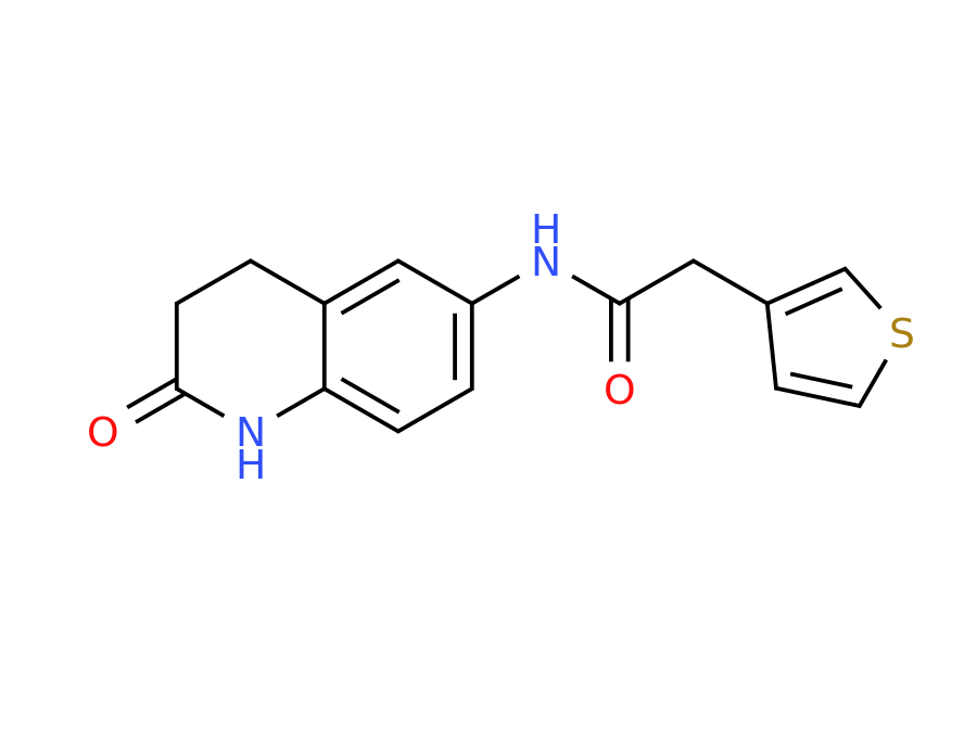 Structure Amb20389662