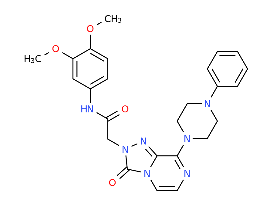 Structure Amb20392636