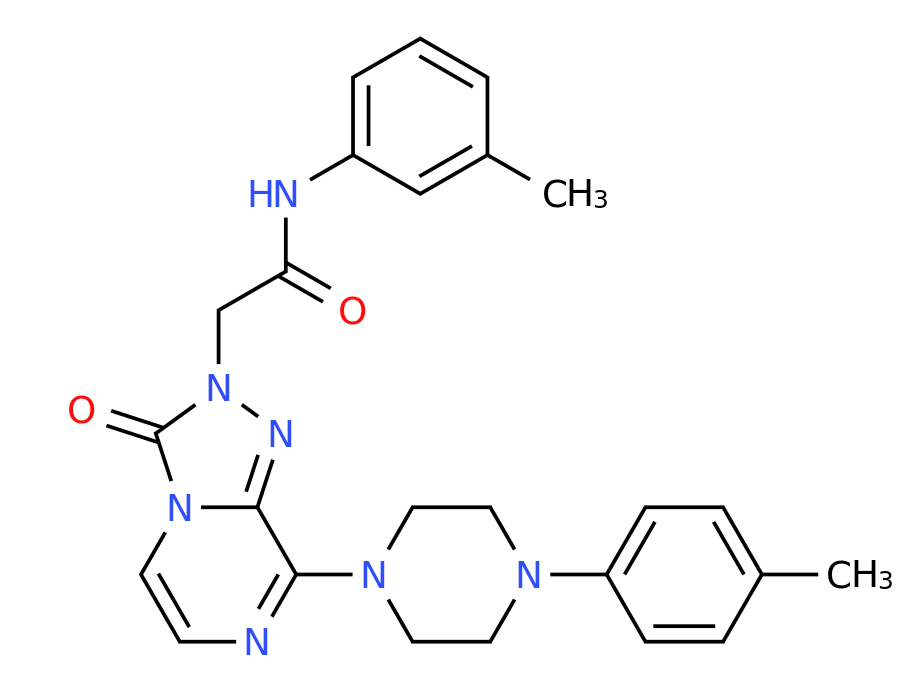Structure Amb20392664