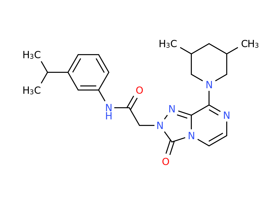 Structure Amb20392766