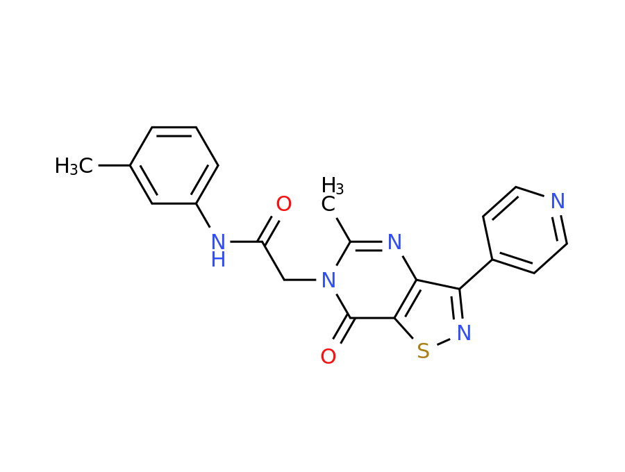 Structure Amb20393286