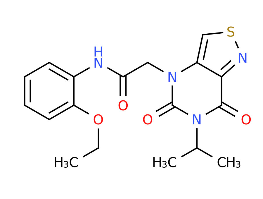 Structure Amb20394712