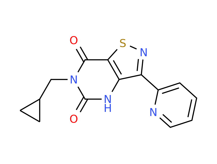 Structure Amb20398967