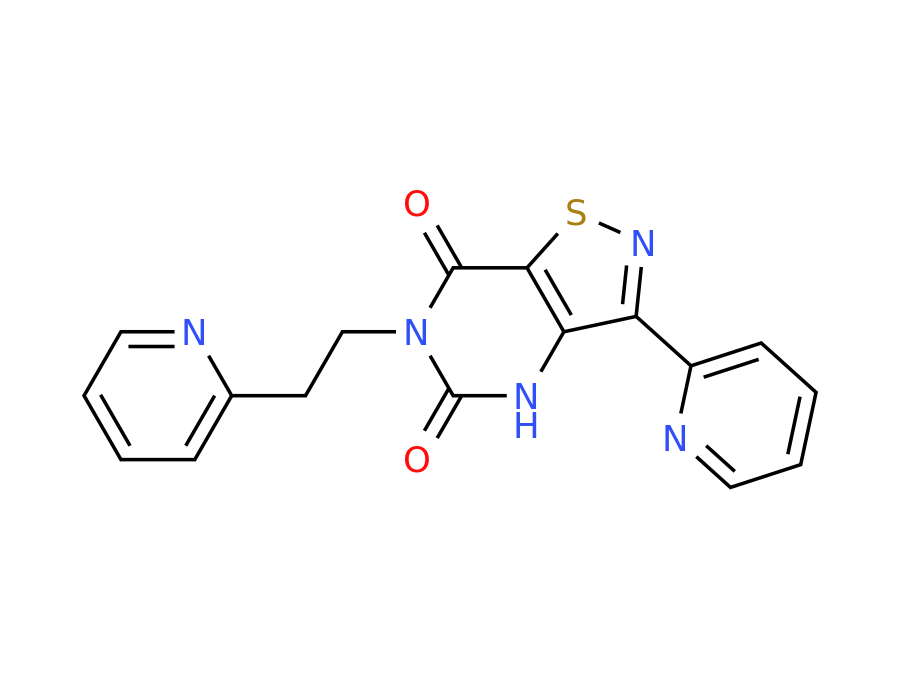 Structure Amb20398971